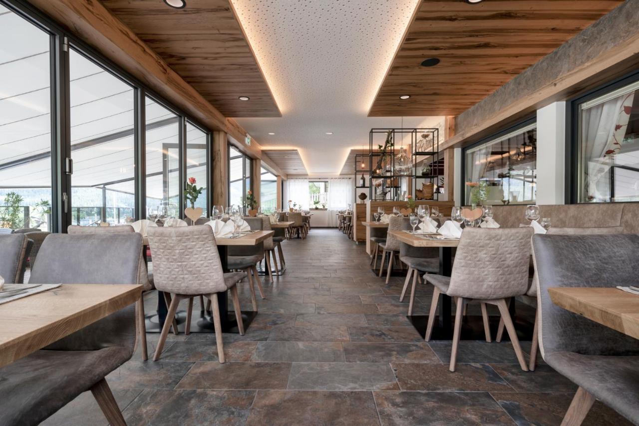 Hotel Cafe-Restaurant Bettina Ellmau Exteriér fotografie