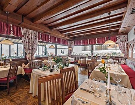 Hotel Cafe-Restaurant Bettina Ellmau Exteriér fotografie